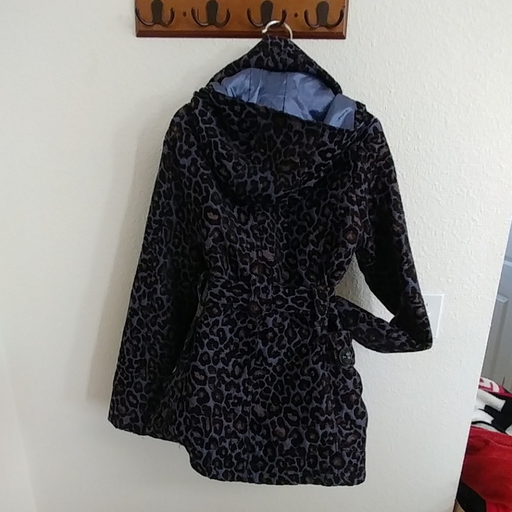Jacket Leopard - Picture 6 of 7